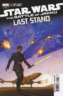 Star Wars: The Battle of Jakku - Last Stand