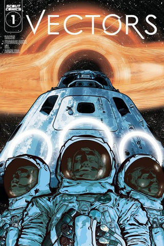 Vectors #01 (2023)
