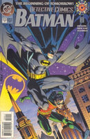Detective Comics
