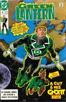 Green Lantern