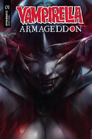 VAMPIRELLA: ARMAGEDDON