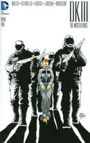 Dark Knight III: The Master Race