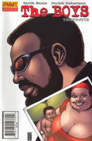 Boys