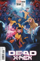 Dead X-Men