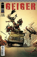 Geiger