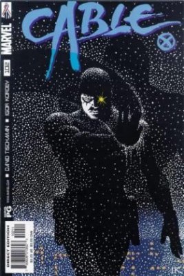 Cable #102 (2002) Vol. 1