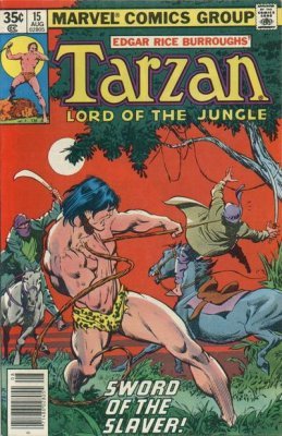 Tarzan