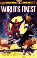 World's Finest