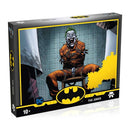 DC Comics - The Joker 1000 Piece Puzzle