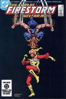 Fury of Firestorm