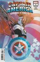 Captain America: Symbol of Truth