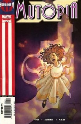Mutopia X #04 (2005)