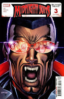 Midnight Sons: Blood Hunt