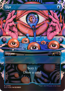 Magic the Gathering - Secret Lair - The Eyes Have It (Foil Edition)