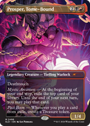 Magic the Gathering - Secret Lair x Dungeon's & Dragon's - Shadows over Baldur's Gate