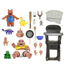 ABC Studios Dinosaurs - Baby Sinclair