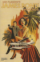 Ian Fleming's James Bond: Himeros