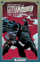 Batman: Gotham by Gaslight - The Kryptonian Age