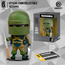 Ubisoft Chibi Figurine - Six Collection Series 1 Tachanka