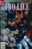 Showcase '93 (1993)