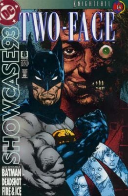 Showcase '93 (1993)