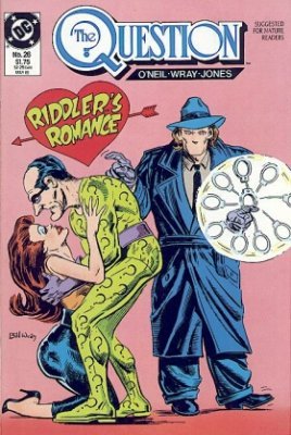 Question #26 (1989) Vol. 1