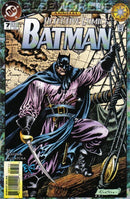 Detective Comics Annuals