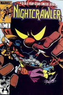 Nightcrawler