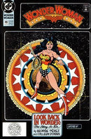 Wonder Woman