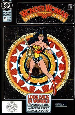 Wonder Woman