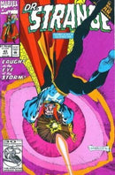 Doctor Strange: Sorcerer Supreme