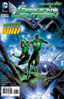 Green Lantern
