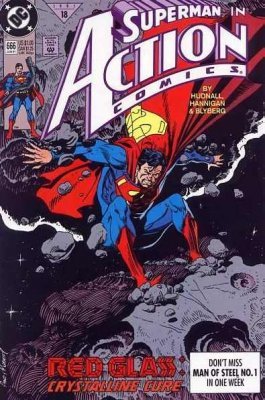 Action Comics