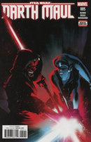 Star Wars: Darth Maul