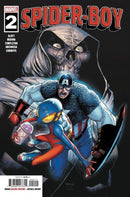 Spider-Boy