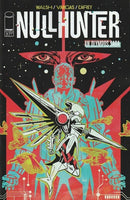 Nullhunter