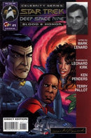 Star Trek: Deep Space Nine - Celebrity Series: Blood and Honor