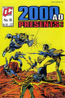 2000 A.D. Presents