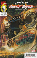 Danny Ketch: Ghost Rider
