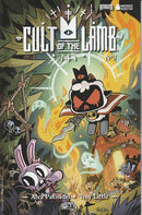 Cult of the Lamb