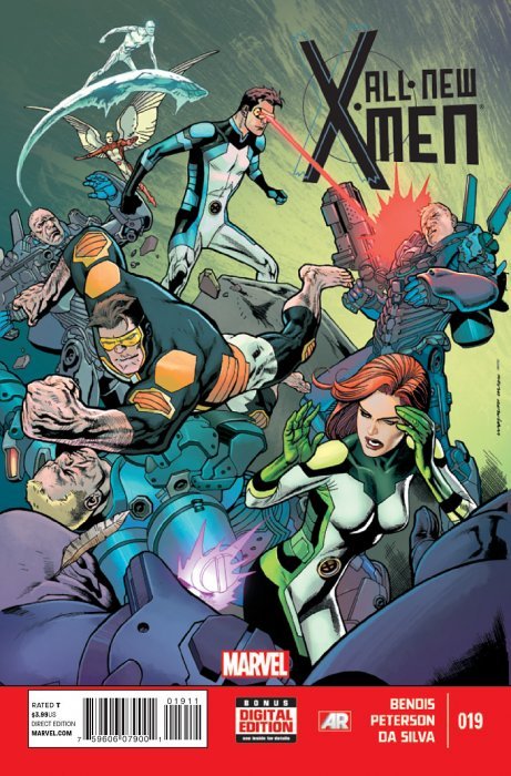 All-New X-Men