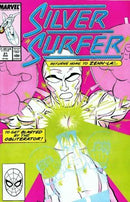 Silver Surfer