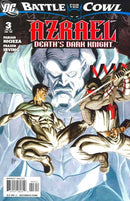 Azrael: Death's Dark Knight