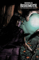 Behold, Behemoth