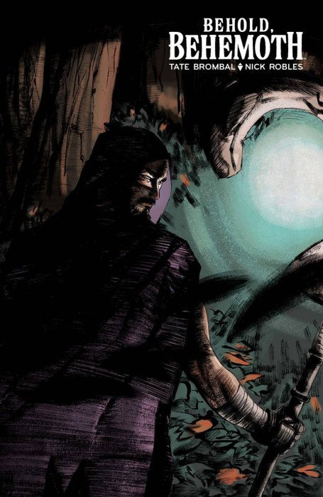 Behold, Behemoth