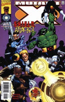 Mutant X