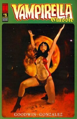 Vampirella Classic