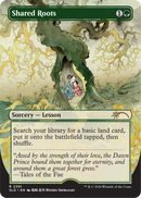 Magic the Gathering - Secret Lair - Return to Mystical Archive