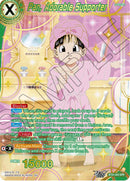 Pan, Adorable Supporter (SPR) (BT31-043) [Impact Beyond Dimensions]