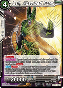 Cell, Absorbed Form (BT31-130) [Impact Beyond Dimensions]